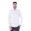 Mineral Crave Tailored Fit Shirt - Red - jjdonnelly