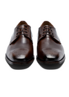 Benetti Louis Shoe - Brown - jjdonnelly