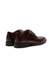 Benetti Louis Shoe - Brown - jjdonnelly