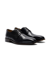 Benetti Arthur Shoe - Black - jjdonnelly