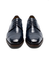 Benetti Arthur Shoe - Navy - jjdonnelly