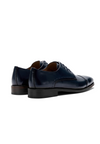 Benetti Arthur Shoe - Navy - jjdonnelly