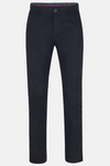 Benetti Trent Tailored Chino - Navy - jjdonnelly