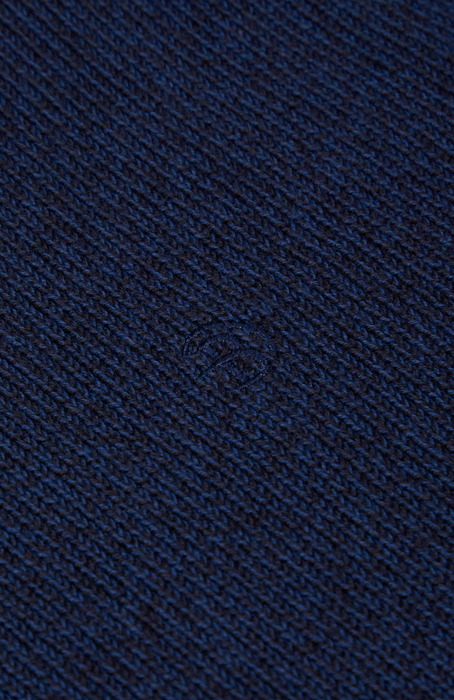 Benetti Brosna Crew Neck Knitwear - Indigo - jjdonnelly