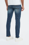 Cavani Diablo Straight Leg Jean - Dark Wash - jjdonnelly